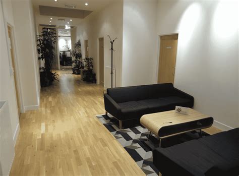 osteopathy for women moorgate